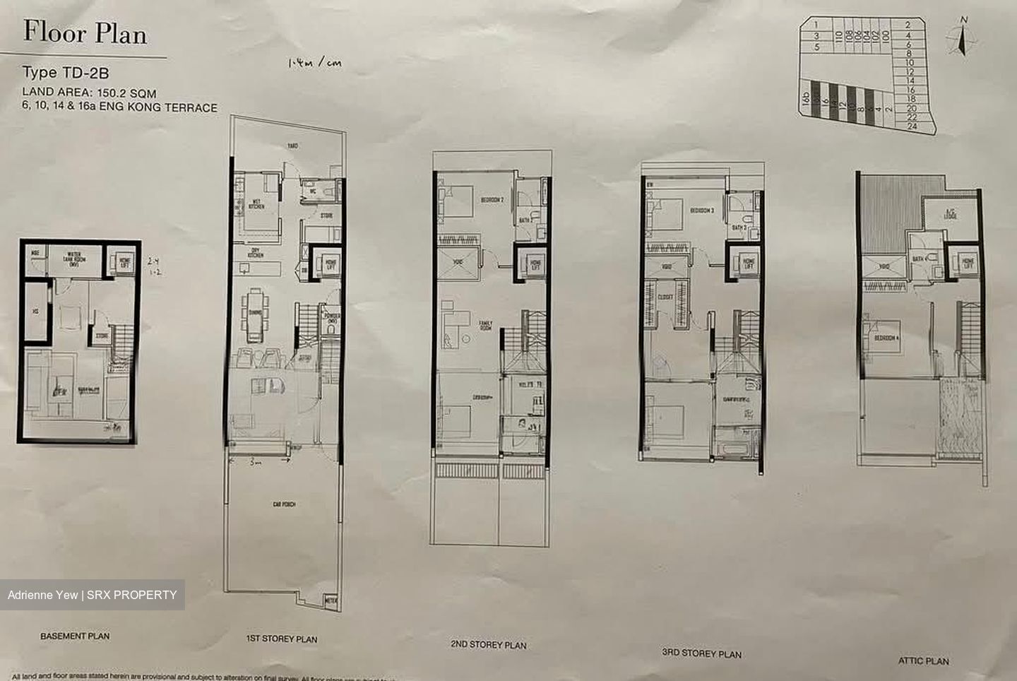 Kismis Residence (D21), Terrace #564124571